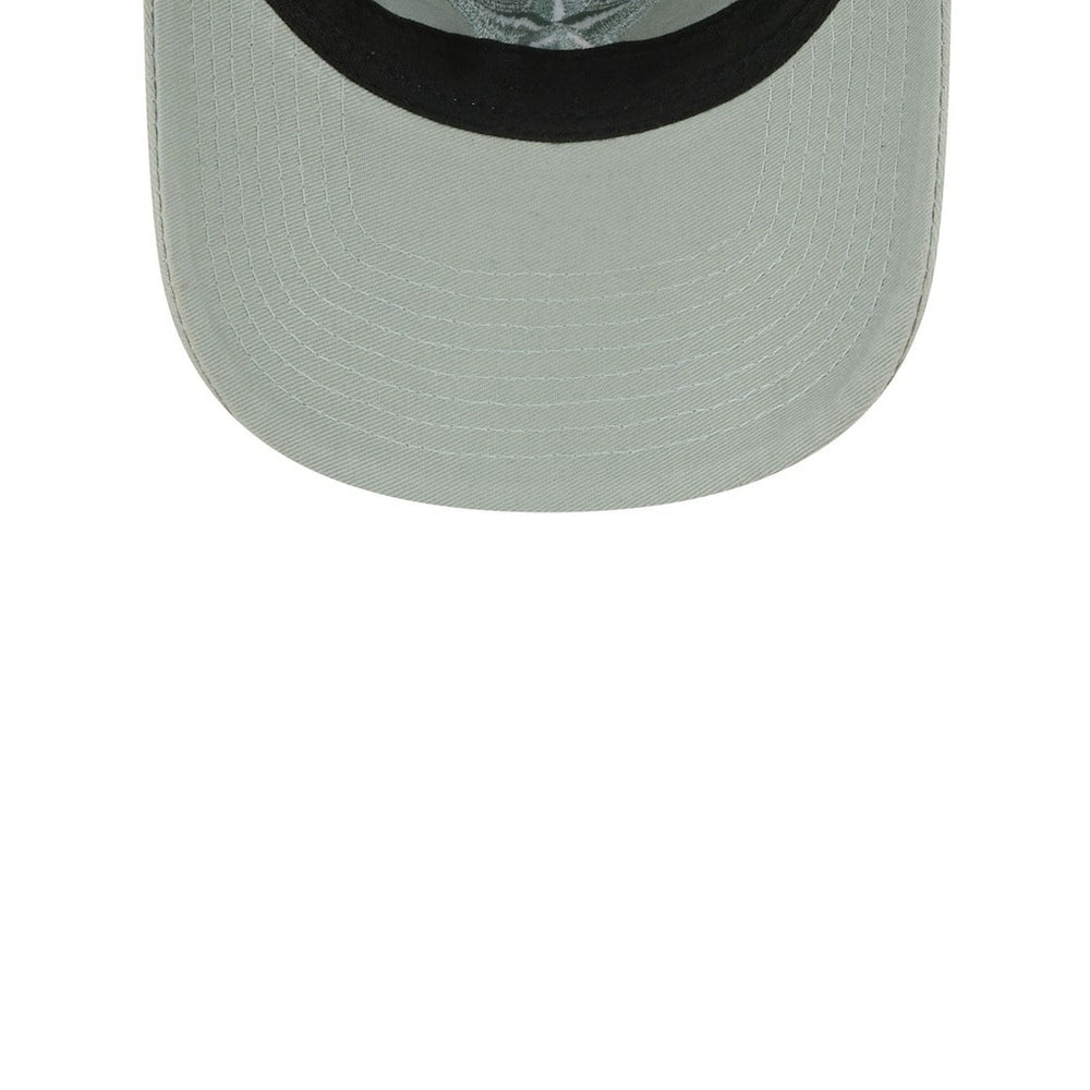 Dallas Cowboys New Era Color Pack 9TWENTY Adjustable Hat Green - NFL