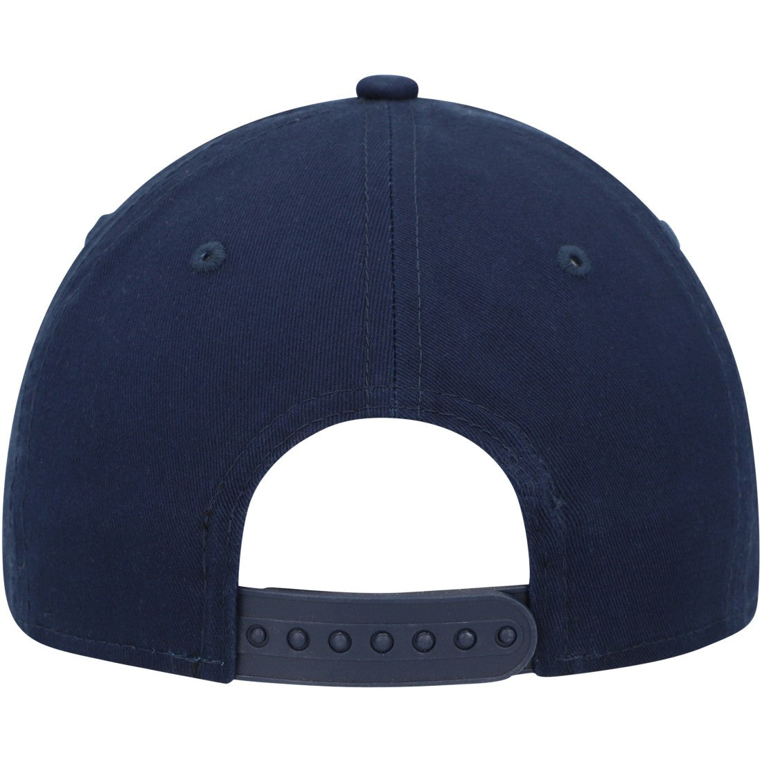 Tennessee Titans New Era Youth Outline 9FORTY Adjustable Hat Navy - NFL