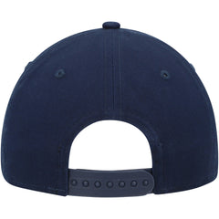 Tennessee Titans New Era Youth Outline 9FORTY Adjustable Hat Navy - NFL