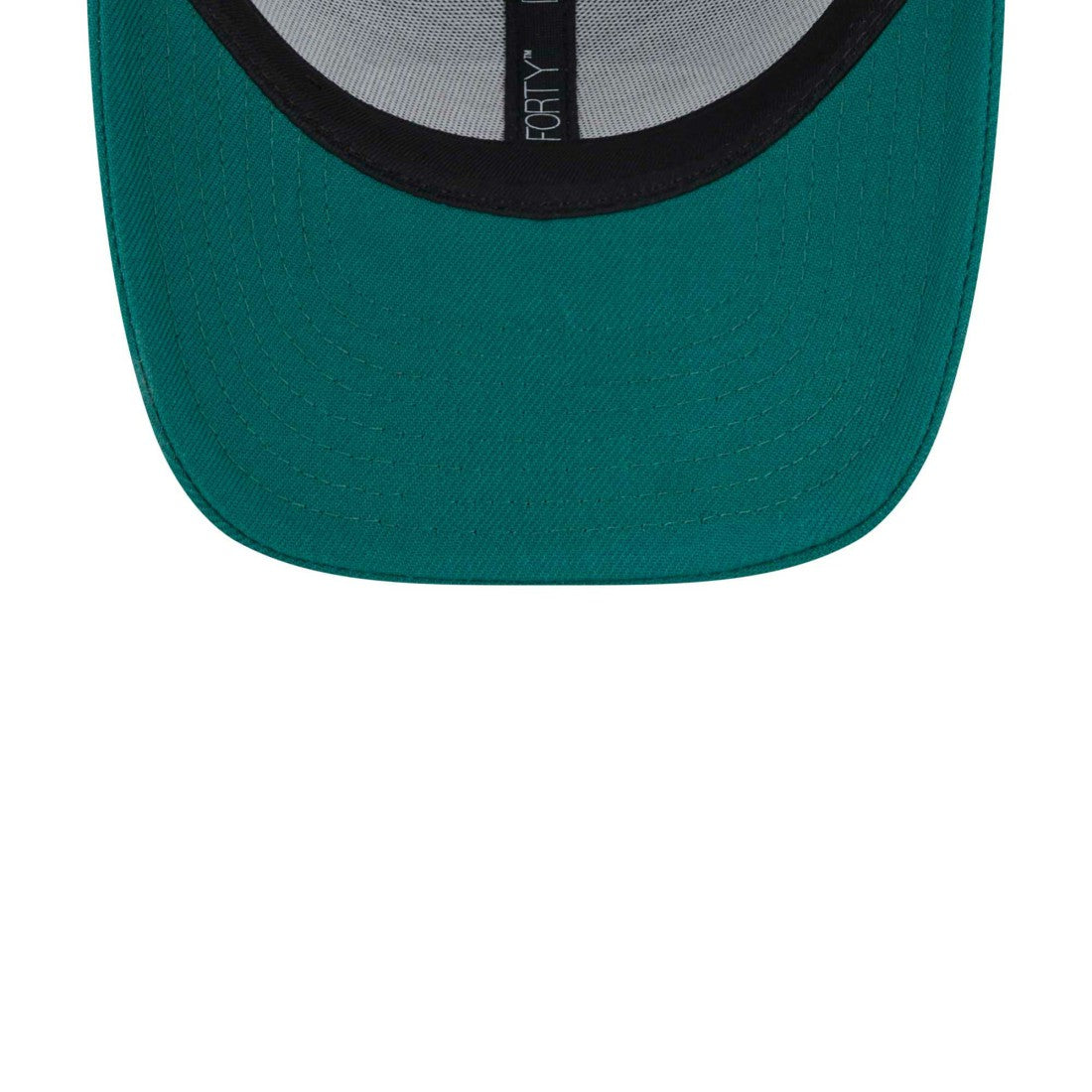 New York Jets New Era Preschool Reflect 9FORTY Adjustable Hat Graphite/Green - NFL