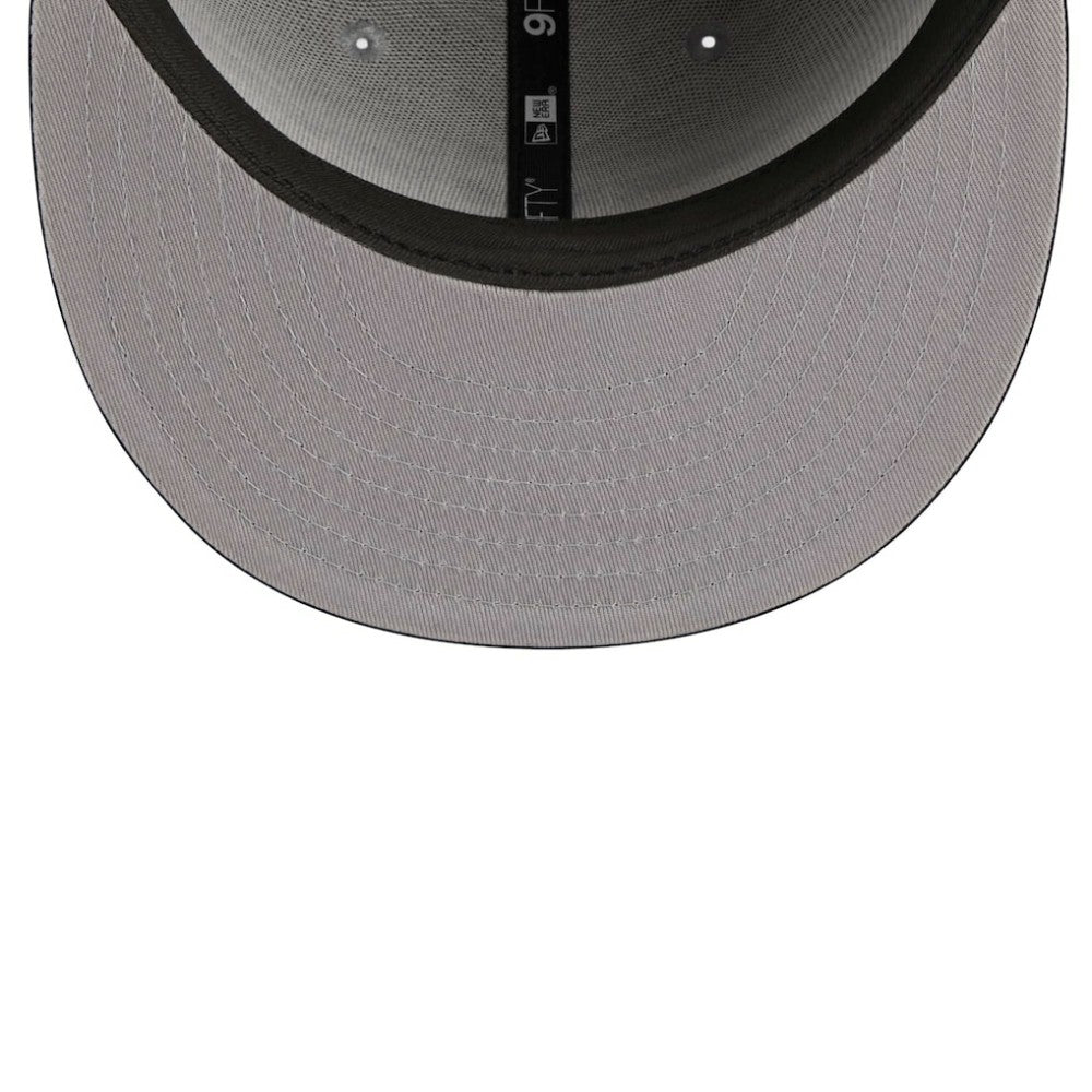 Boston Red Sox New Era Band 9FIFTY Snapback Hat discount