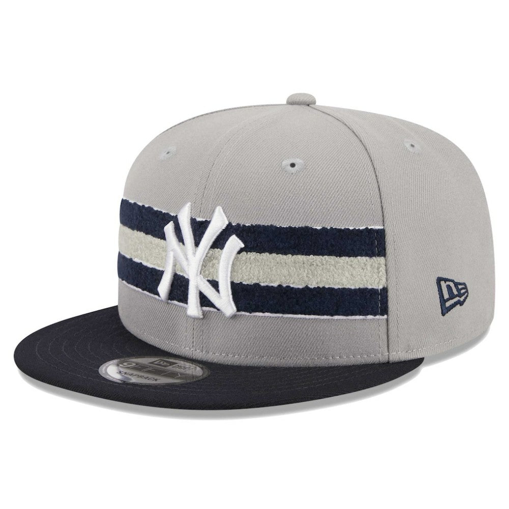 New York Yankees New Era Band 9FIFTY Snapback Hat On Sale