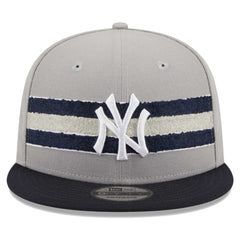 New York Yankees New Era Band 9FIFTY Snapback Hat On Sale