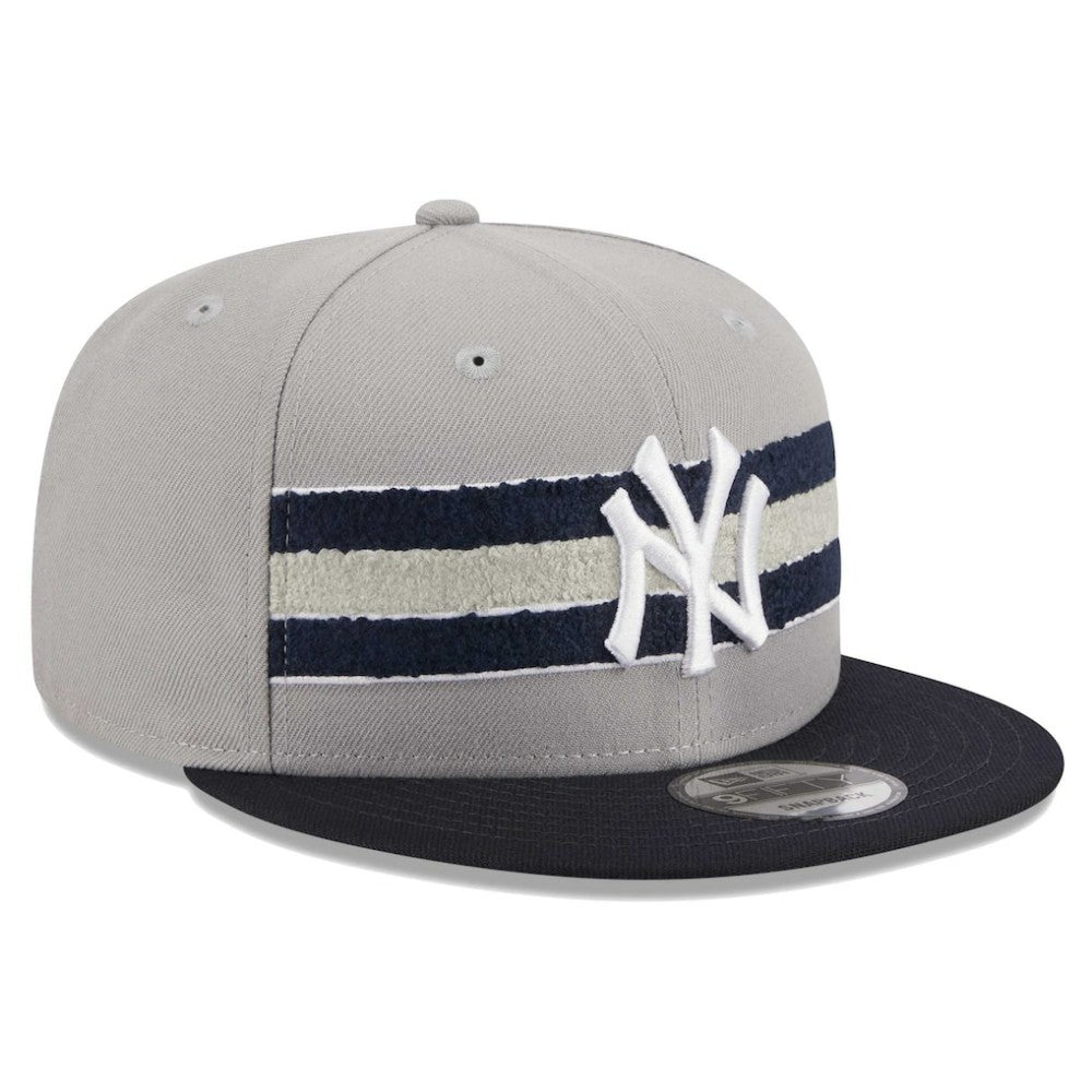 New York Yankees New Era Band 9FIFTY Snapback Hat On Sale