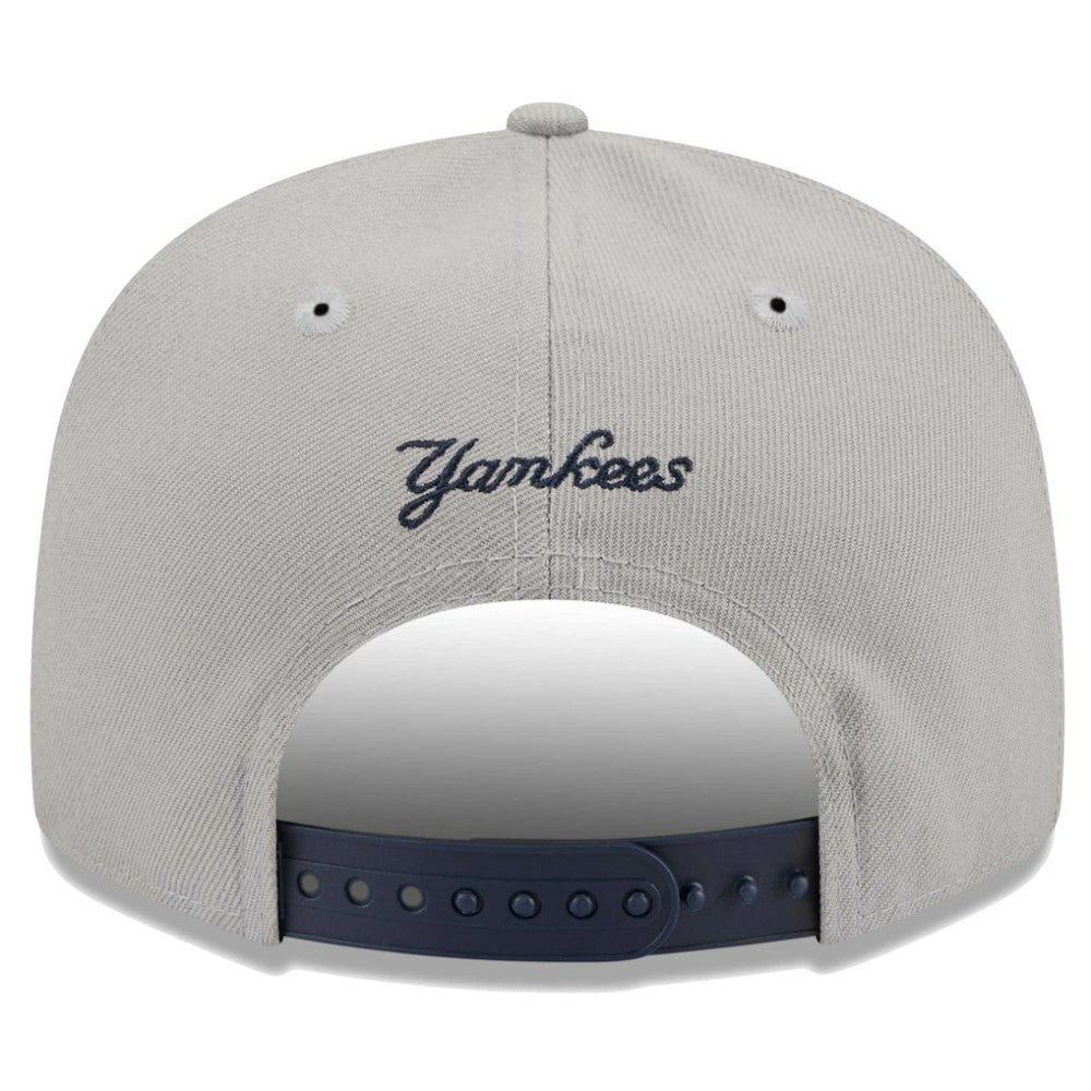 New York Yankees New Era Band 9FIFTY Snapback Hat On Sale