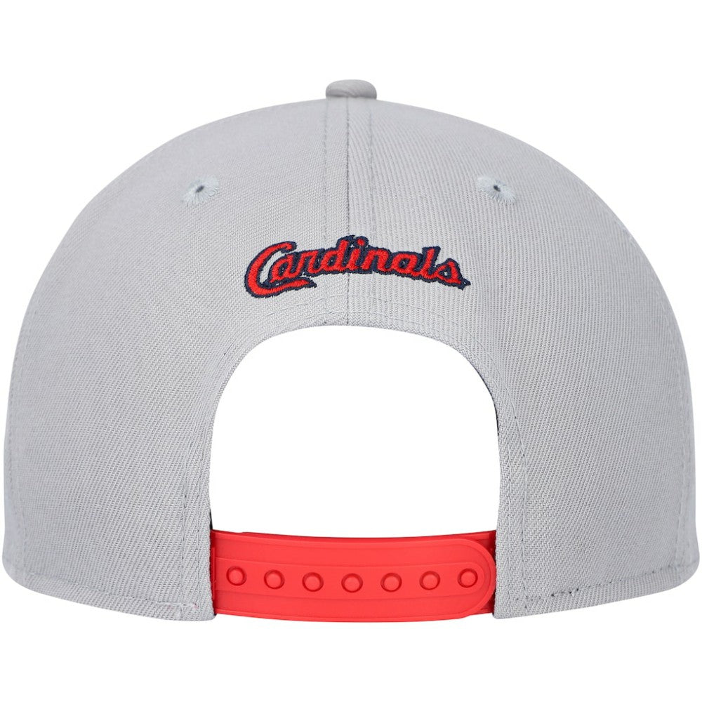 St. Louis Cardinals New Era Band 9FIFTY Snapback Hat On Sale
