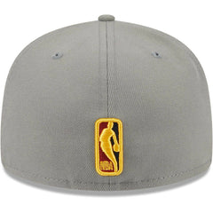 New Era - Philadelphia 76ers Color Pack 59FIFTY Fitted Hat - Gray