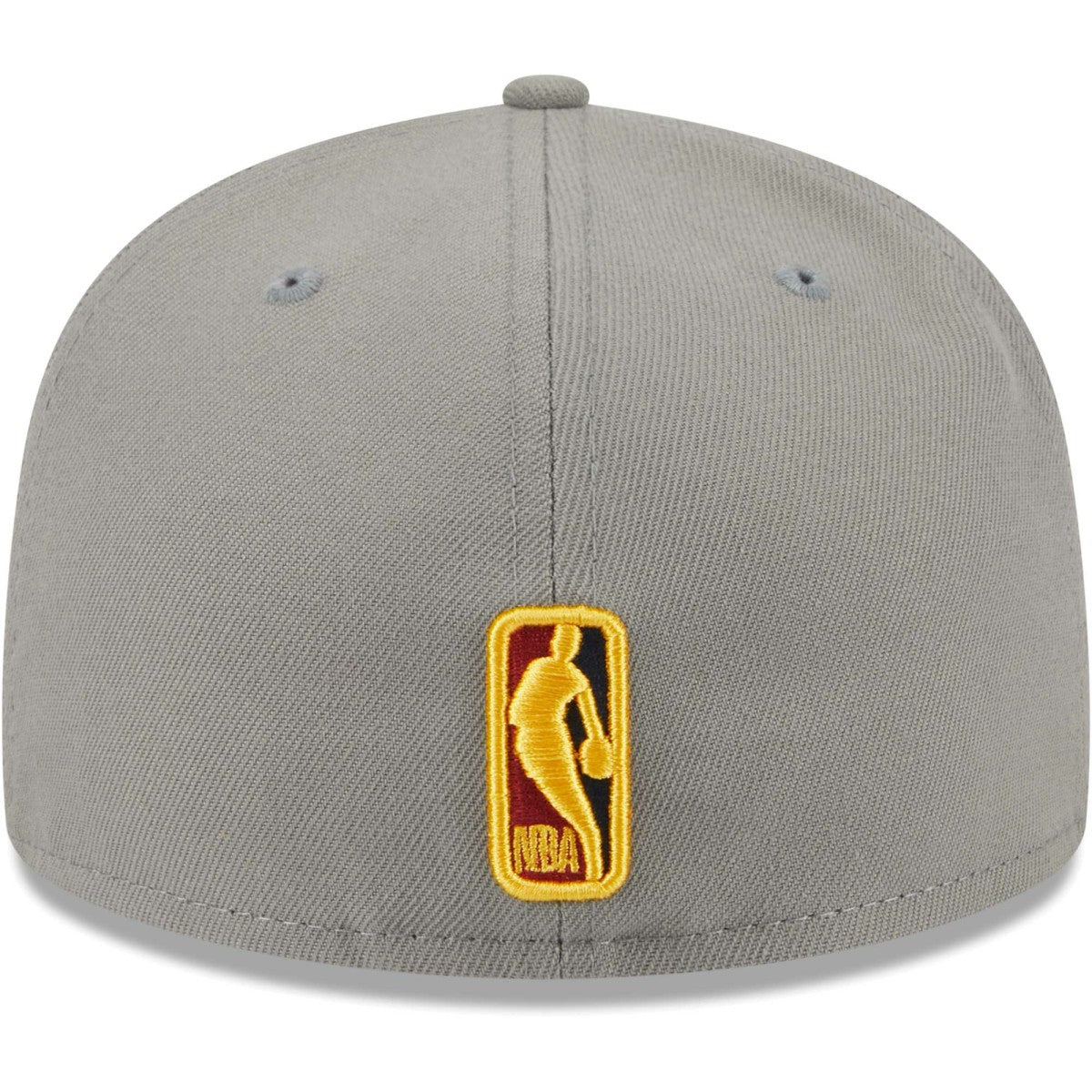 New Era - Portland Trail Blazers Color Pack 59FIFTY Fitted Hat - Gray