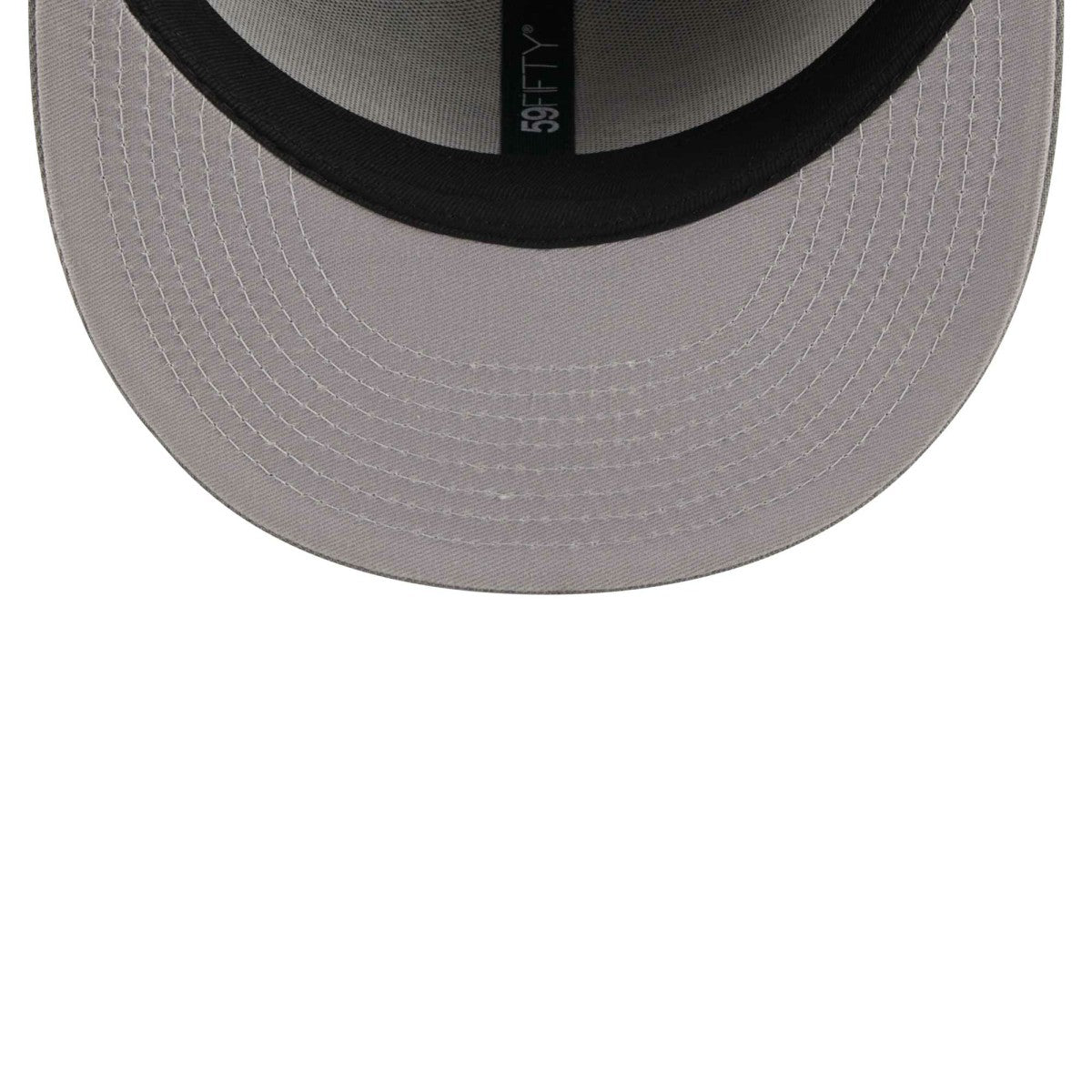 New Era - Portland Trail Blazers Color Pack 59FIFTY Fitted Hat - Gray