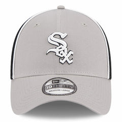 Chicago White Sox New Era Pipe 39THIRTY Flex Hat Sale