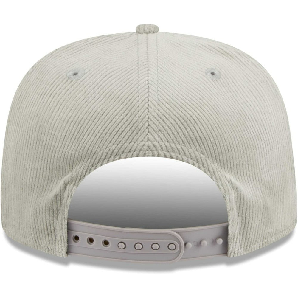 Chicago White Sox New Era Corduroy Golfer Adjustable Hat for sale
