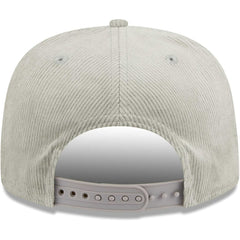 Chicago White Sox New Era Corduroy Golfer Adjustable Hat for sale