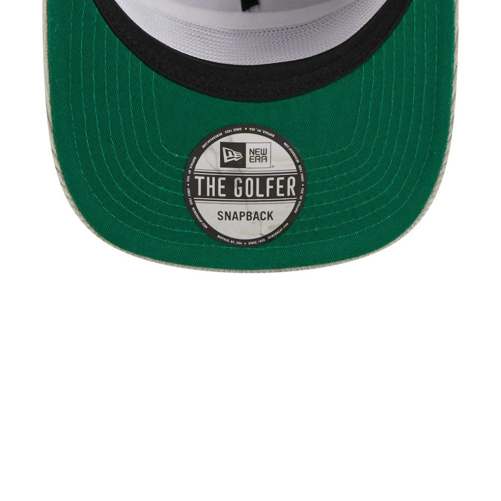 Chicago White Sox New Era Corduroy Golfer Adjustable Hat for sale