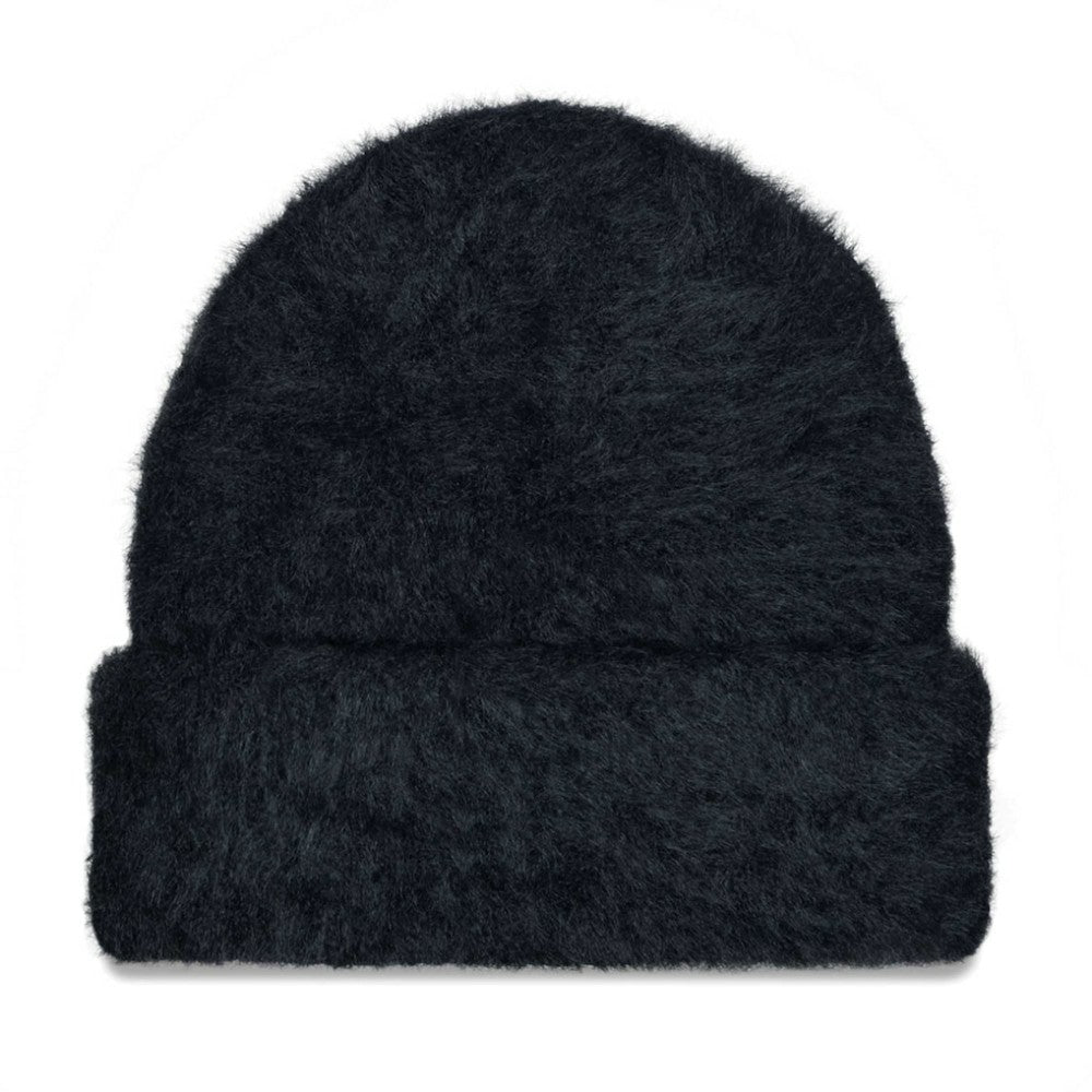 St. Louis Cardinals New Era Women's Fuzzy Cuffed Knit Hat discount
