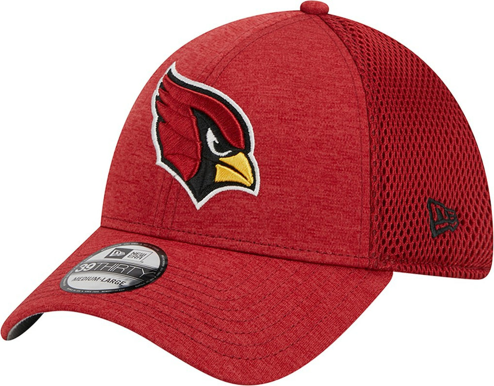 Arizona Cardinals New Era 39THIRTY Flex Hat Cardinal - NFL