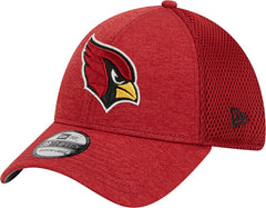 Arizona Cardinals New Era 39THIRTY Flex Hat Cardinal - NFL