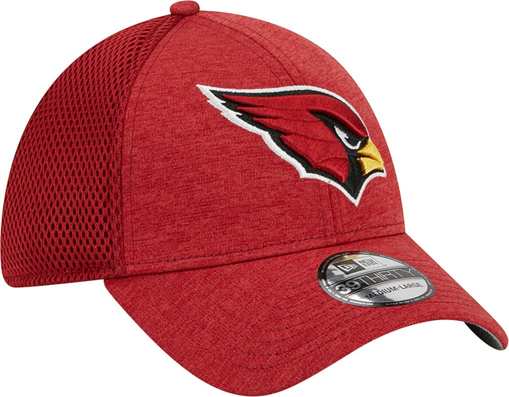 Arizona Cardinals New Era 39THIRTY Flex Hat Cardinal - NFL