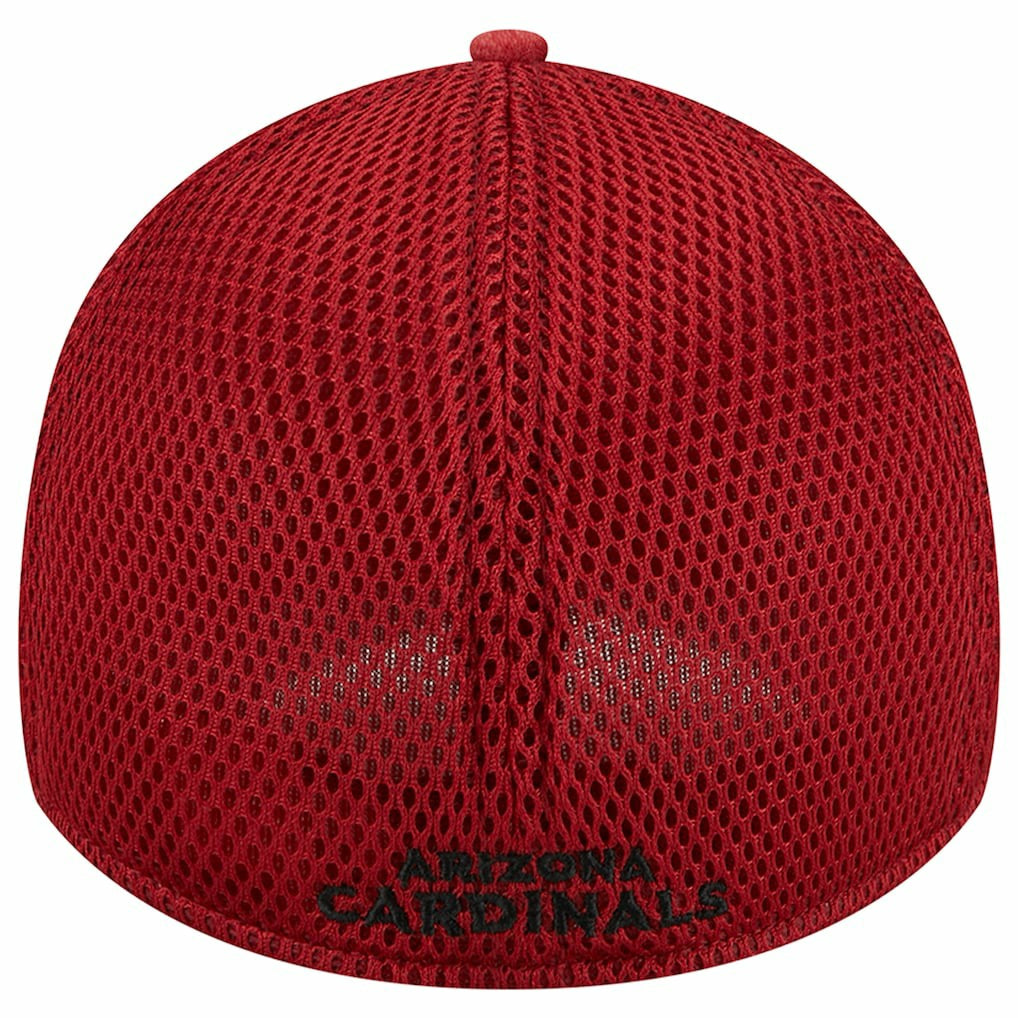 Arizona Cardinals New Era 39THIRTY Flex Hat Cardinal - NFL