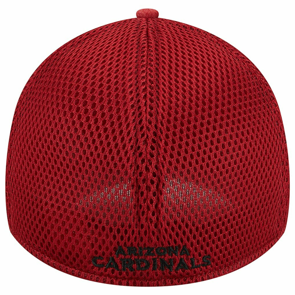 Arizona Cardinals New Era 39THIRTY Flex Hat Cardinal - NFL