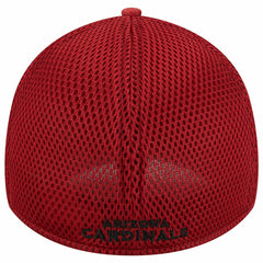 Arizona Cardinals New Era 39THIRTY Flex Hat Cardinal - NFL