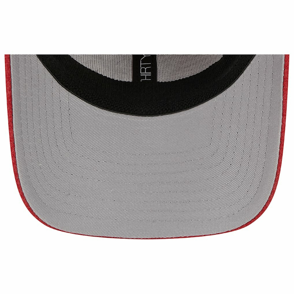 Arizona Cardinals New Era 39THIRTY Flex Hat Cardinal - NFL