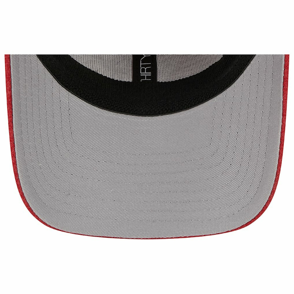 Arizona Cardinals New Era 39THIRTY Flex Hat Cardinal - NFL