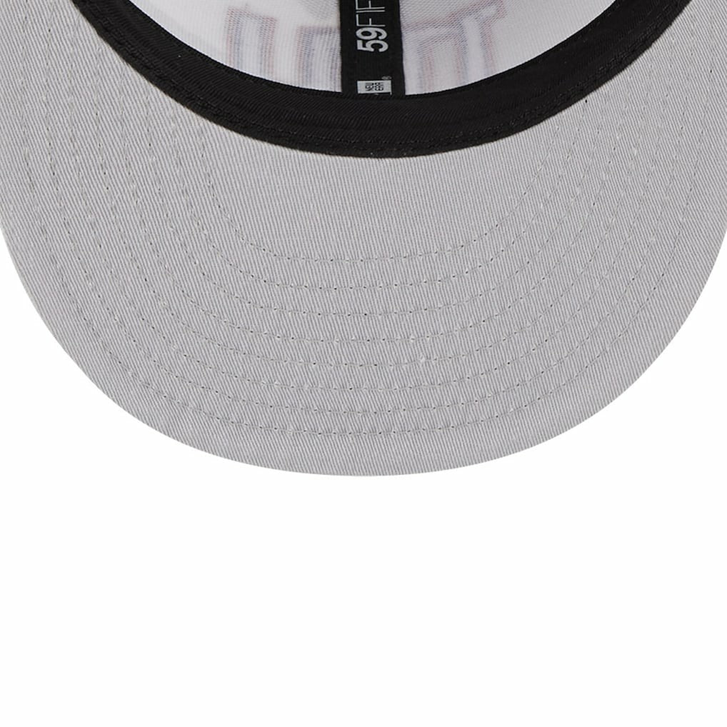 New York Giants New Era Urban Camo 59FIFTY Fitted Hat - NFL