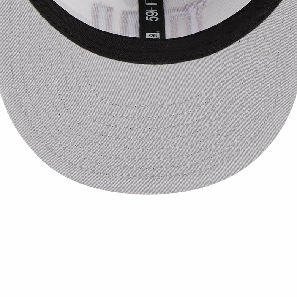 New York Giants New Era Urban Camo 59FIFTY Fitted Hat - NFL