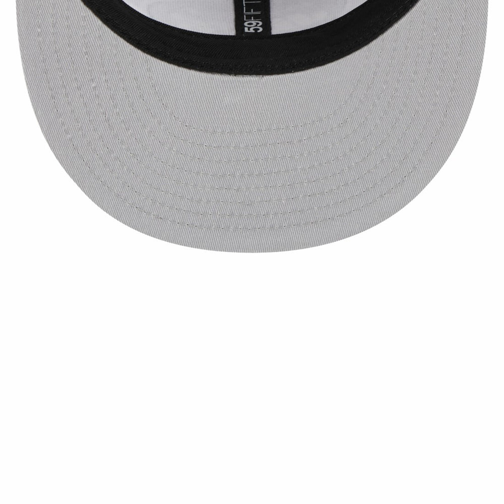 New York Jets New Era Urban Camo 59FIFTY Fitted Hat - NFL