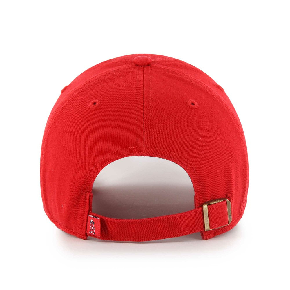 Los Angeles Angels '47 Team Pride Clean Up Adjustable Hat Online