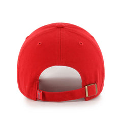 Los Angeles Angels '47 Team Pride Clean Up Adjustable Hat Online