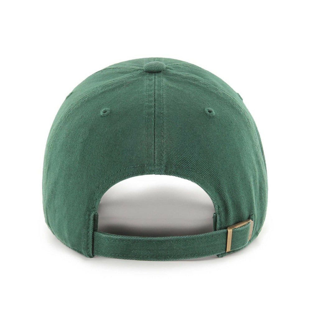 Athletics '47 Team Pride Clean Up Adjustable Hat Online