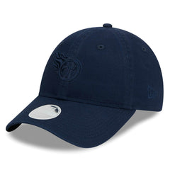 Tennessee Titans New Era Women's Color Pack 9TWENTY Adjustable Hat Navy - NFL