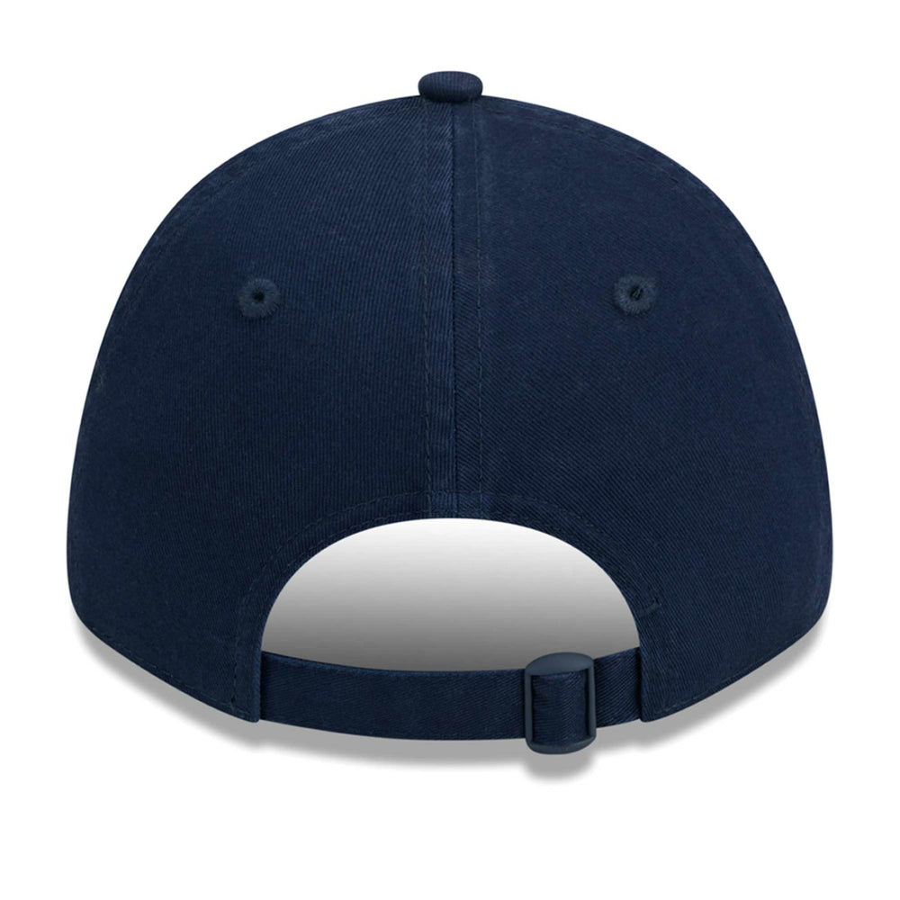 Tennessee Titans New Era Women's Color Pack 9TWENTY Adjustable Hat Navy - NFL