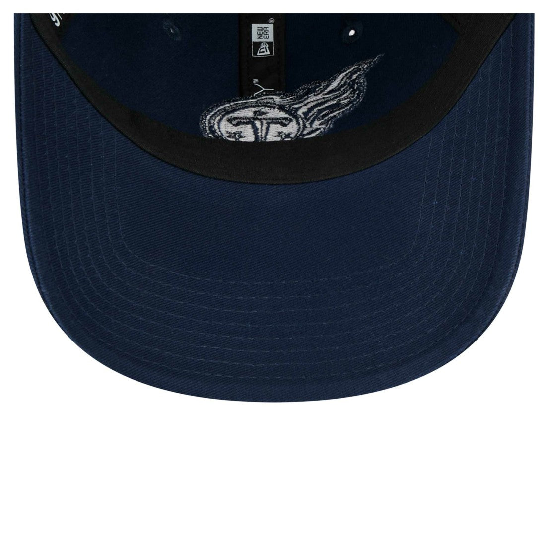 Tennessee Titans New Era Women's Color Pack 9TWENTY Adjustable Hat Navy - NFL