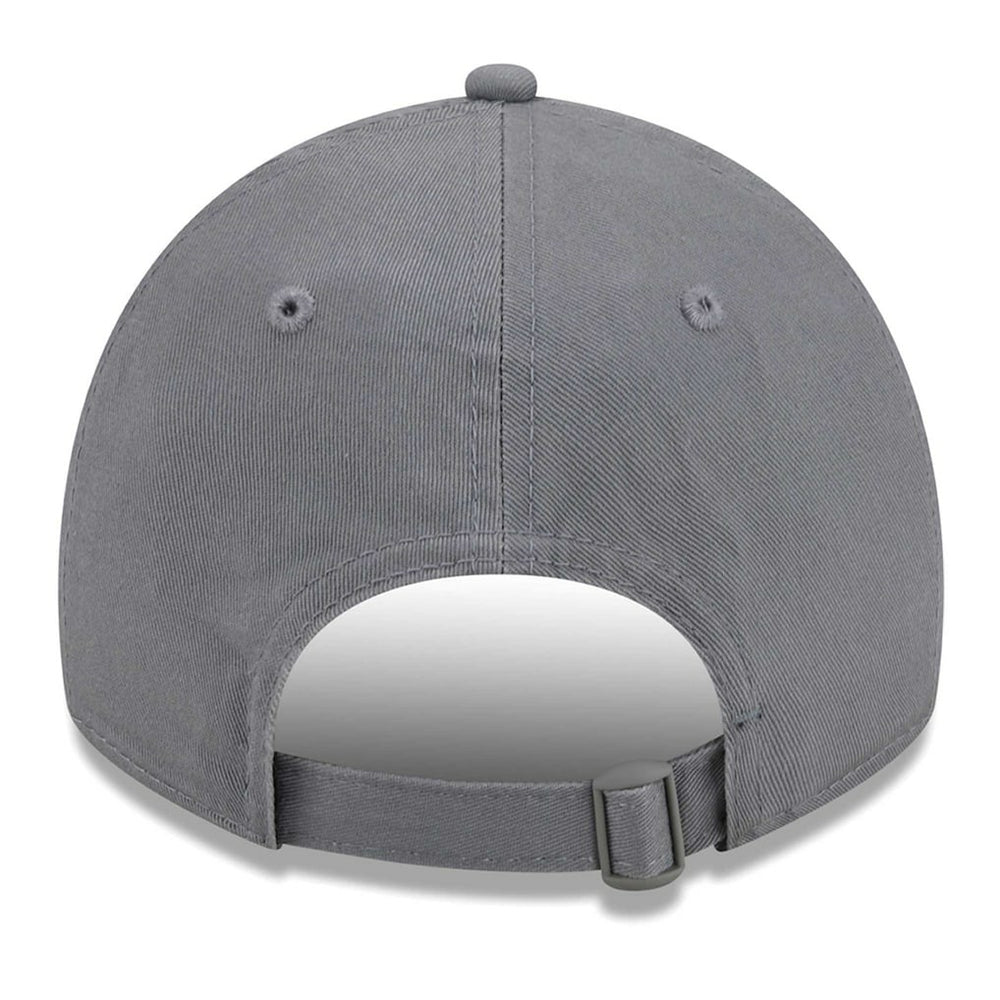 Cincinnati Bengals New Era Women's Color Pack Multi 9TWENTY Adjustable Hat Gray - NFL