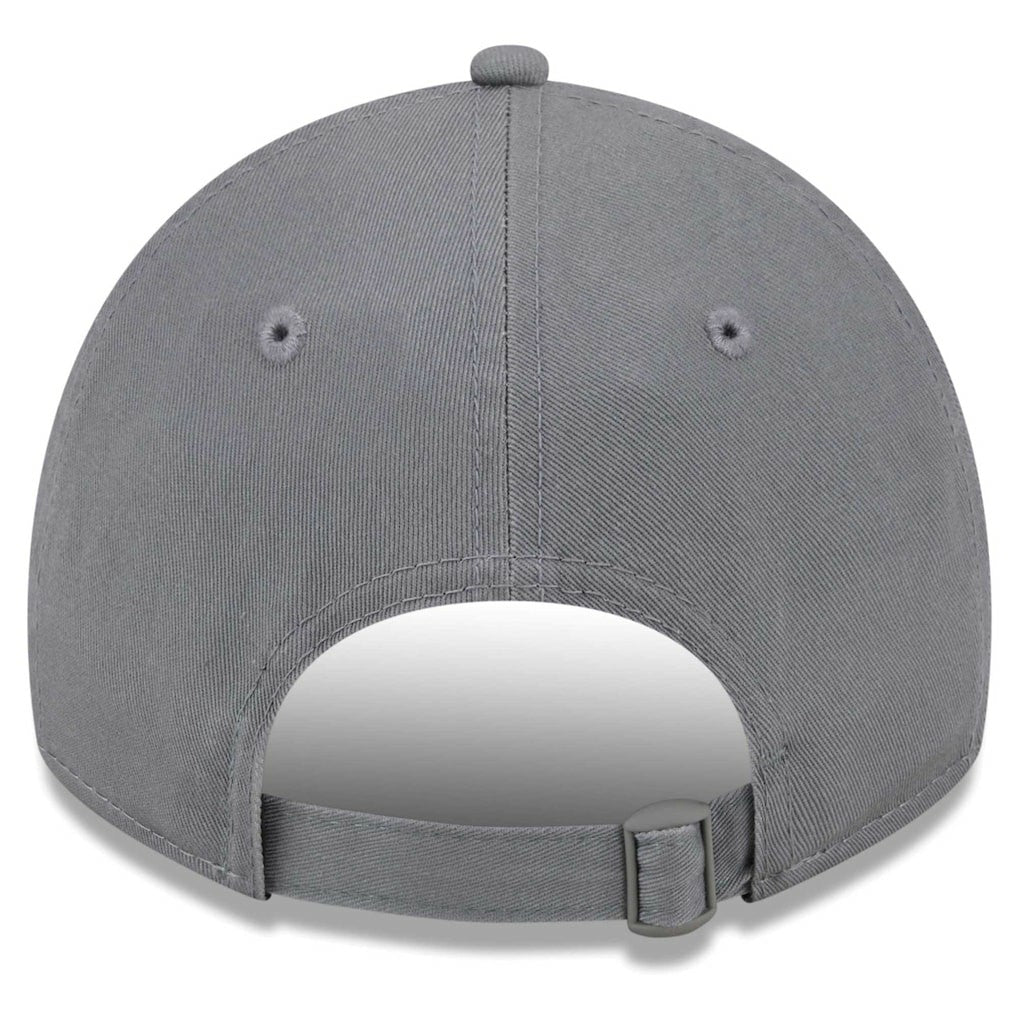 New York Giants New Era Women's Color Pack Multi 9TWENTY Adjustable Hat Gray - NFL