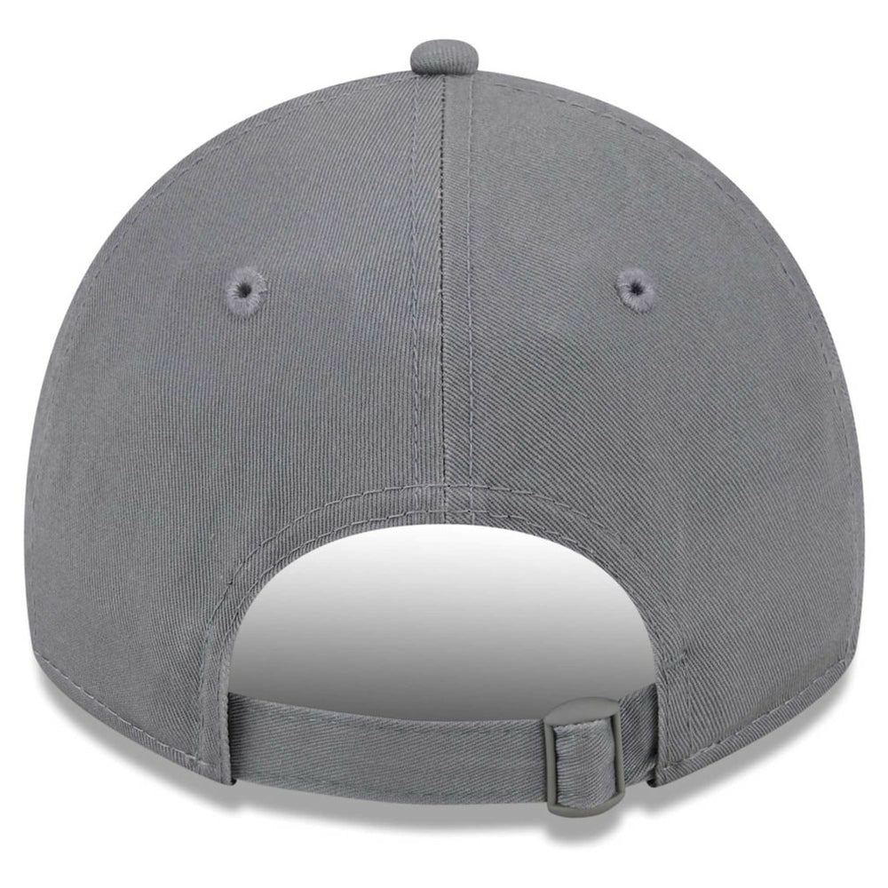 New York Giants New Era Women's Color Pack Multi 9TWENTY Adjustable Hat Gray - NFL