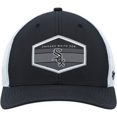 Chicago White Sox '47 Burgess Trucker Snapback Hat for sale