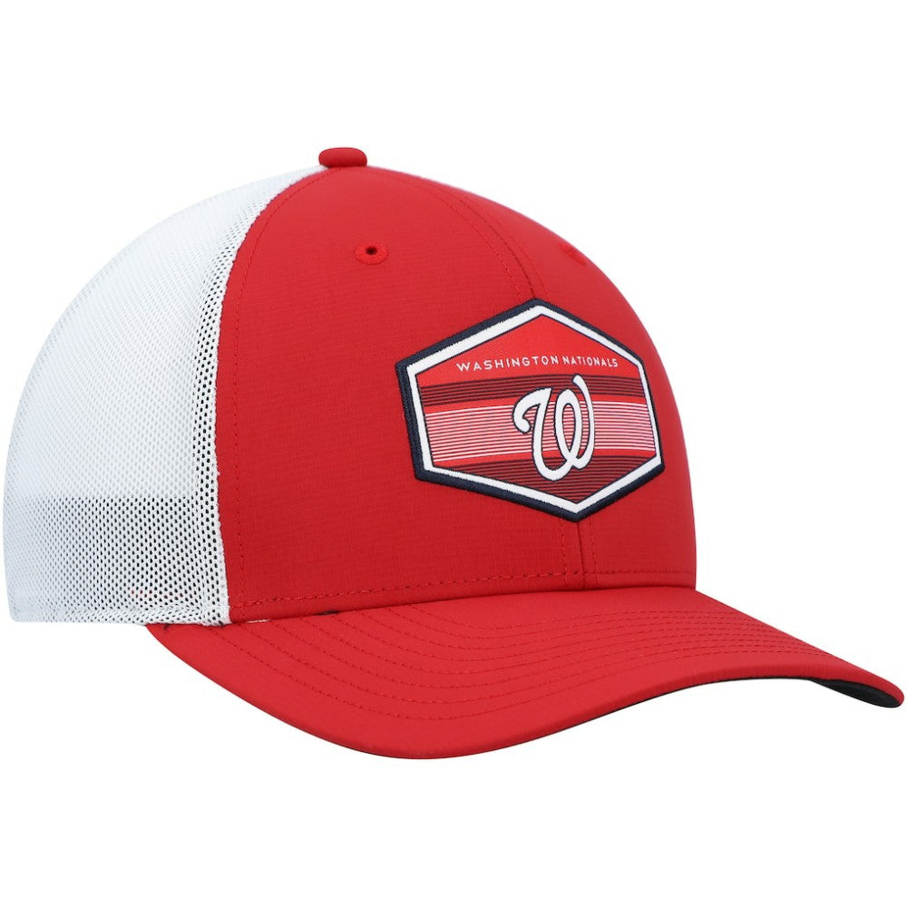 Washington Nationals '47 Burgess Trucker Snapback Hat Sale