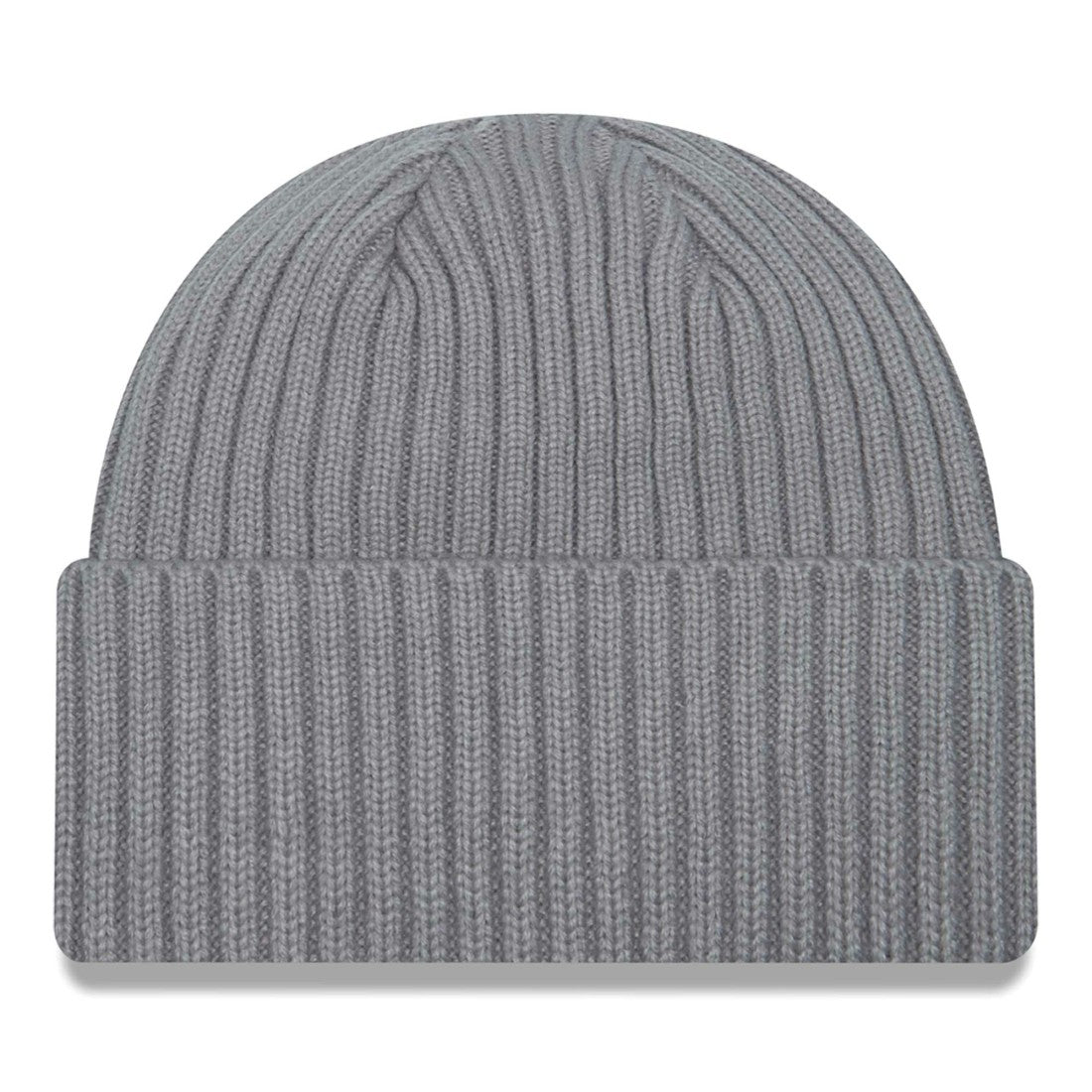 Green Bay Packers New Era Color Pack Multi Cuffed Knit Hat Gray - NFL