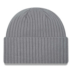 Green Bay Packers New Era Color Pack Multi Cuffed Knit Hat Gray - NFL