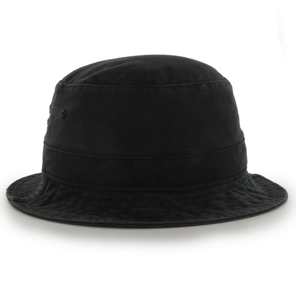 Baltimore Orioles '47 Primary Bucket Hat Lifestyle