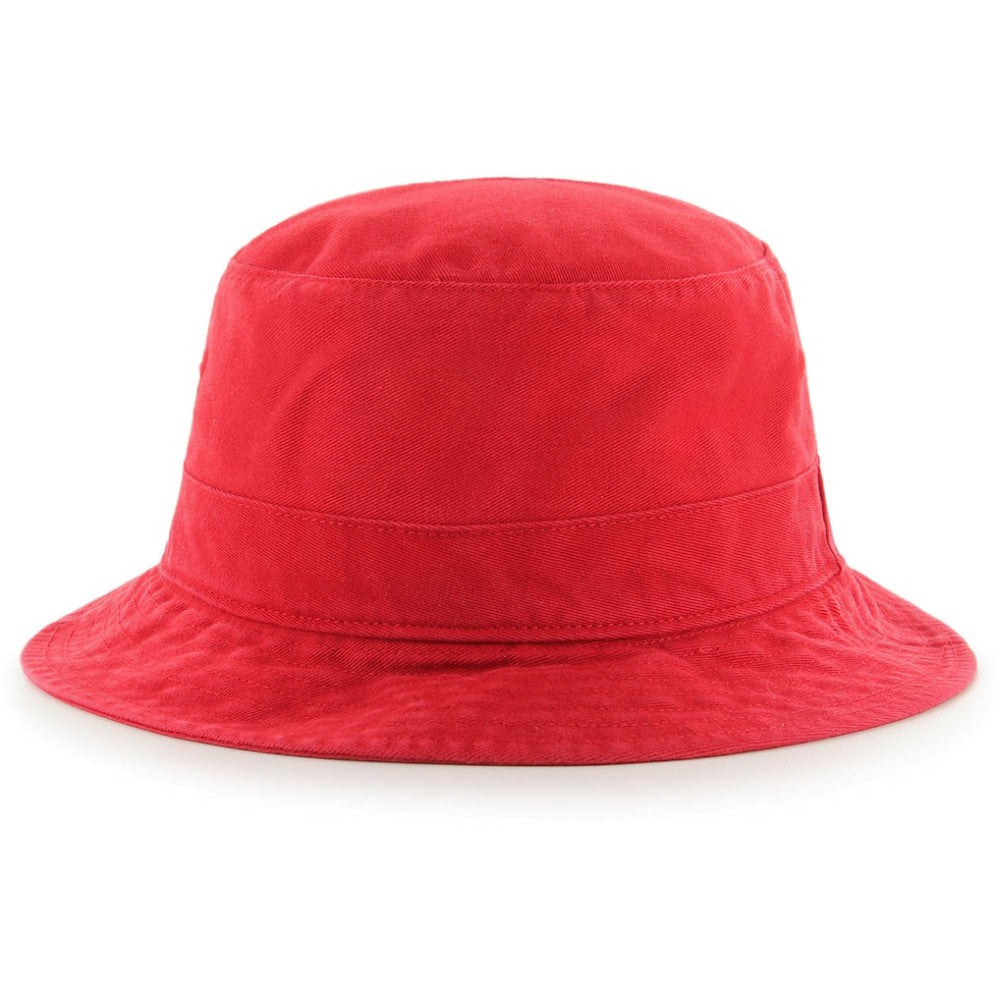 Cincinnati Reds '47 Primary Bucket Hat for sale