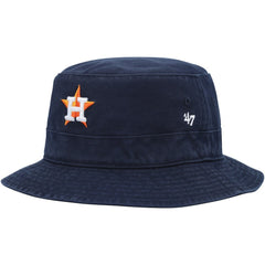 Houston Astros '47 Primary Bucket Hat On Sale