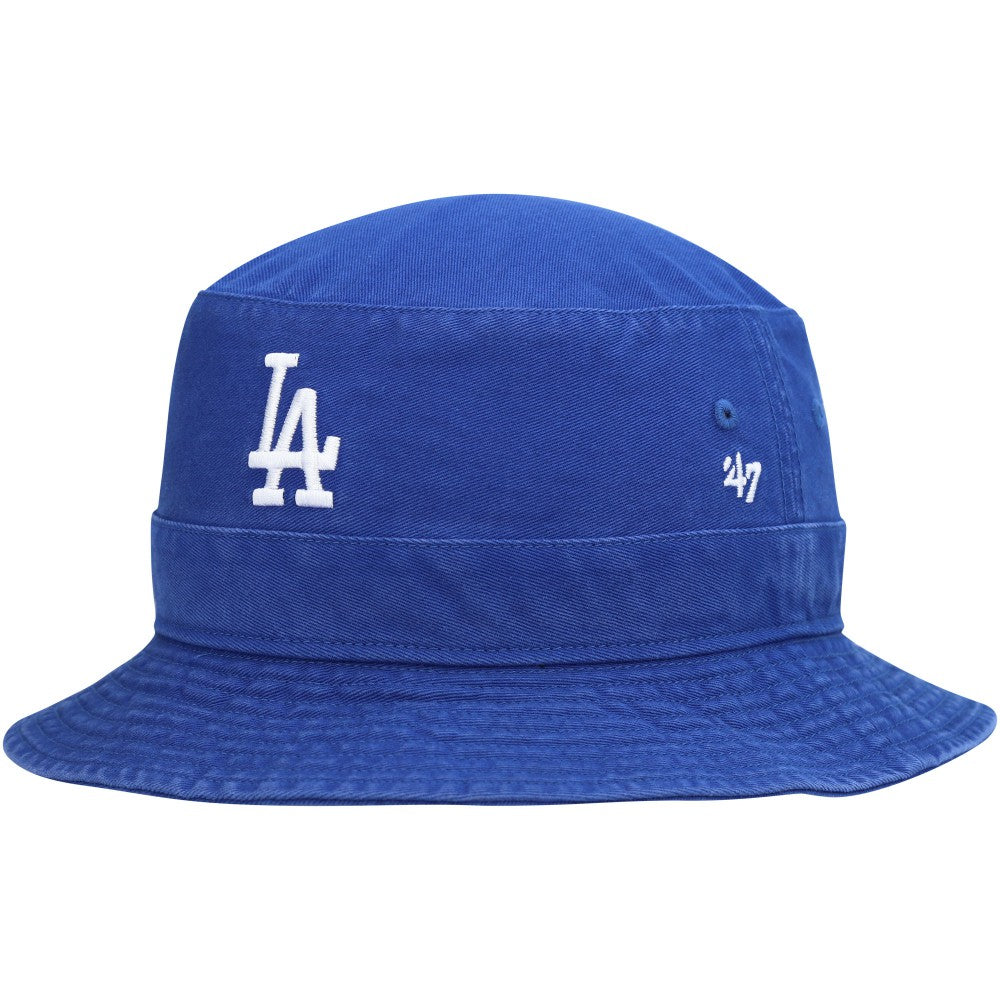 Los Angeles Dodgers '47 Primary Bucket Hat Sale