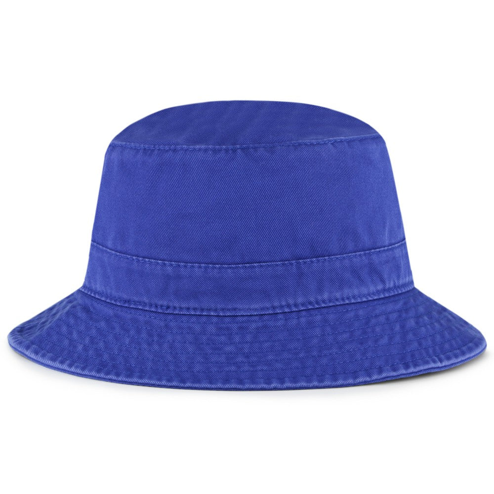 New York Mets '47 Primary Bucket Hat for sale