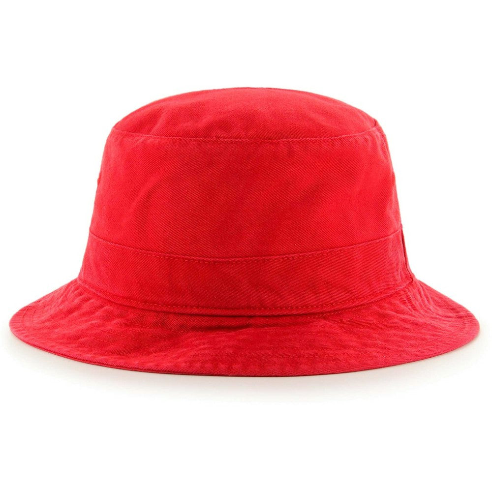 Philadelphia Phillies '47 Primary Bucket Hat Lifestyle