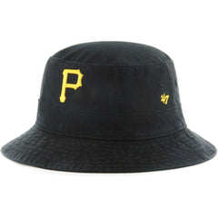 Pittsburgh Pirates '47 Primary Bucket Hat Sale