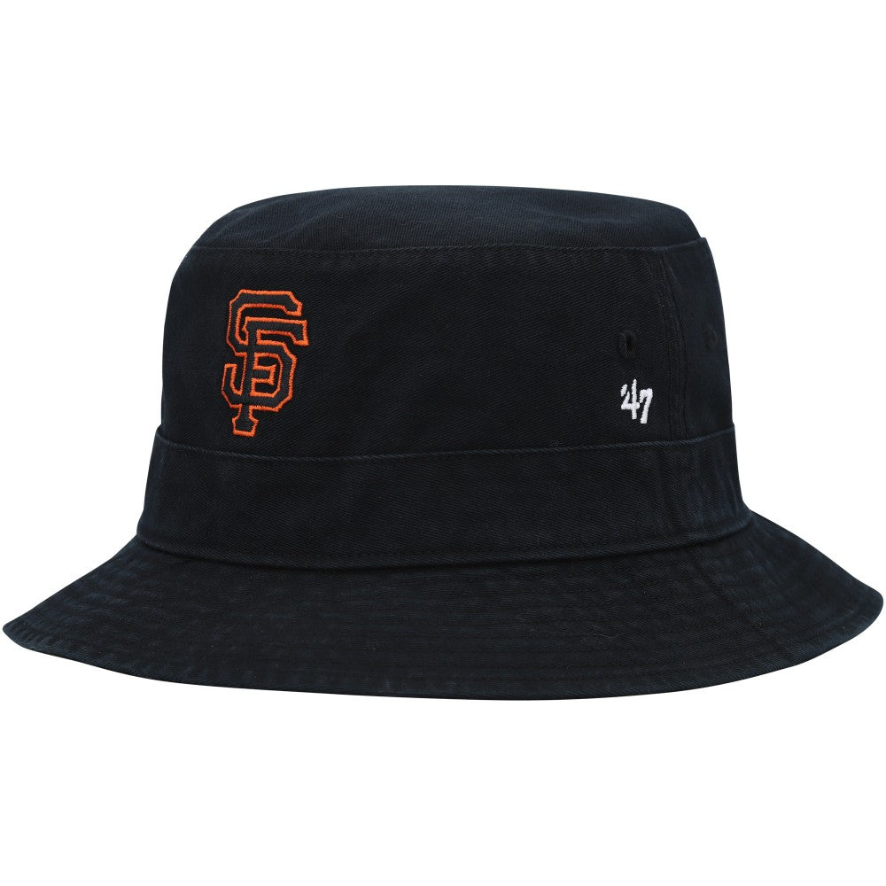 San Francisco Giants '47 Primary Bucket Hat Online